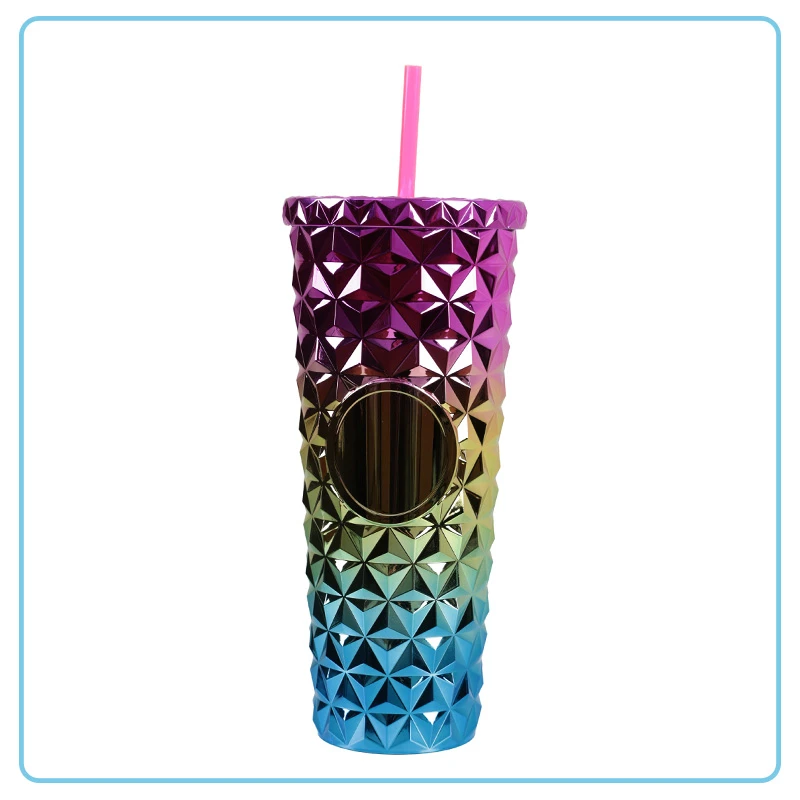 Vaso Térmico Degradado 24oz 38-23