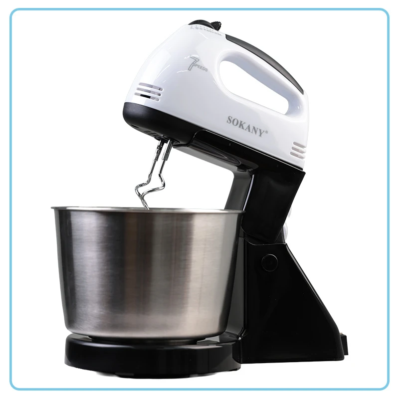 Batidora de 2L Sokany 250W