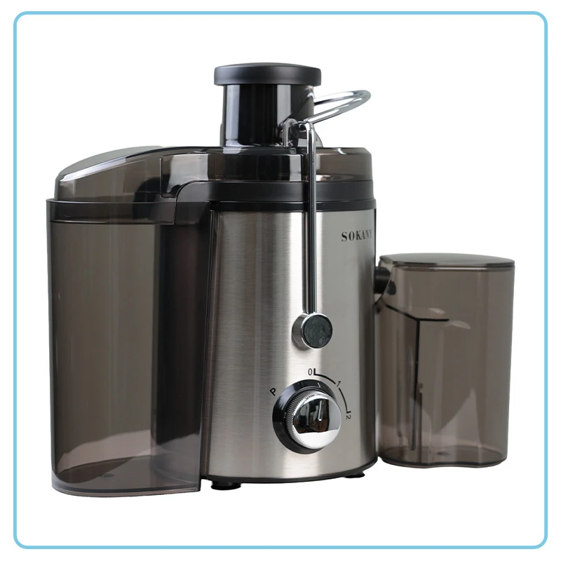 Extractor de Jugo SOKANY 500W