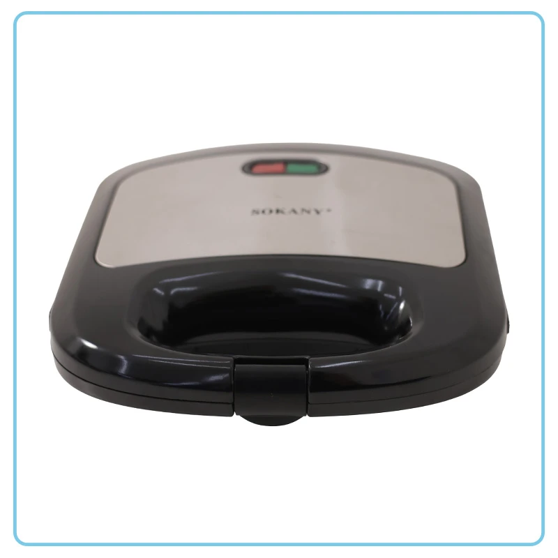 Máquina para Donas Sokany 750W