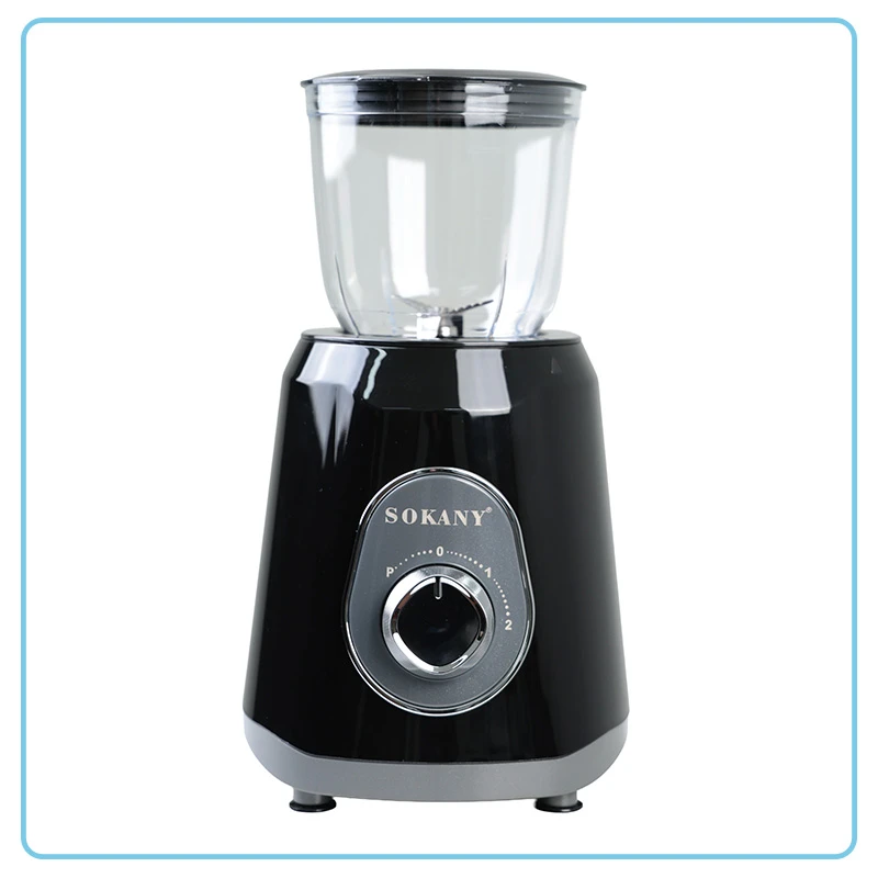 Licuadora Multiusos 3 en 1 SK-03036