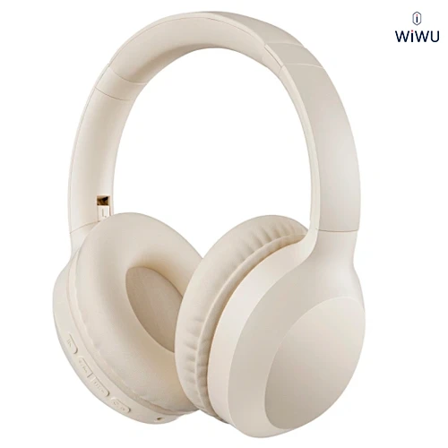 Headset Pure Bass WIWU