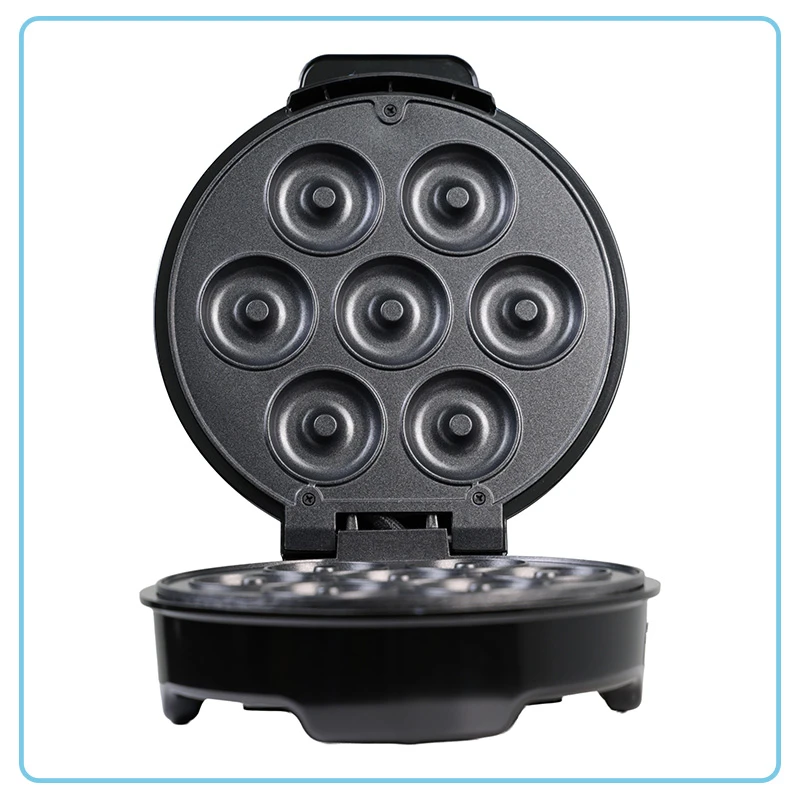 Máquina para Donas Sokany 1200W