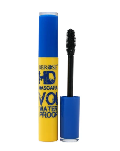 Máscara para Pestañas Banana y Arroz