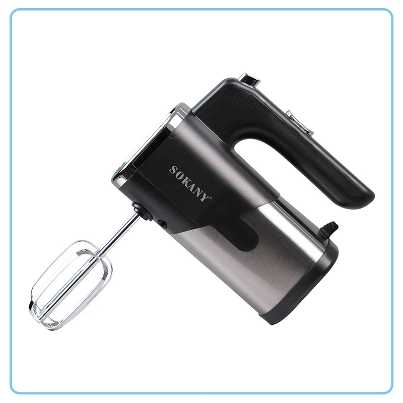 Batidora de Mano SK-6621 800W