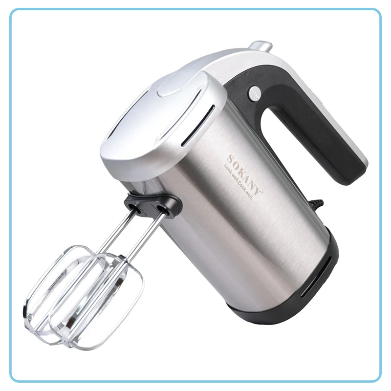 Batidora de Mano SK-02015 500W