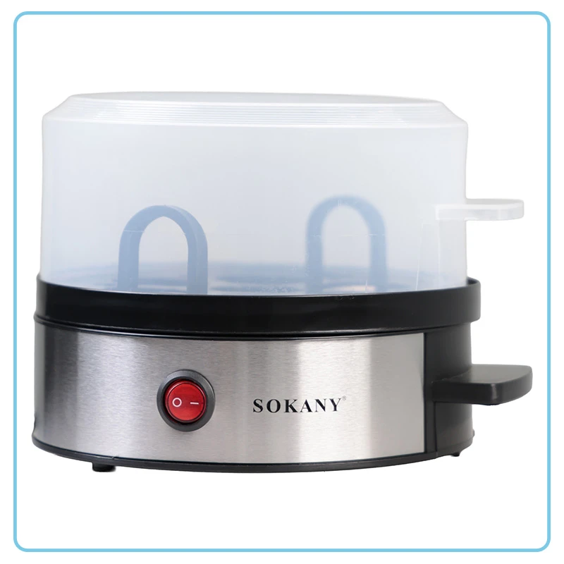 Hervidor de Huevos Sokany