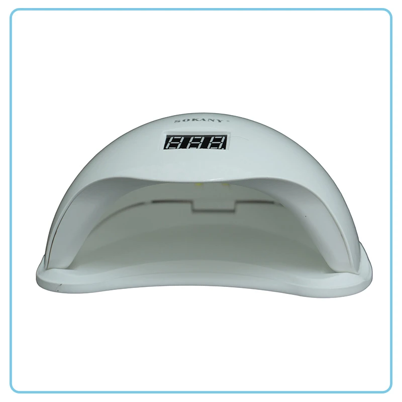 Lámpara para Uñas SK-923 48W