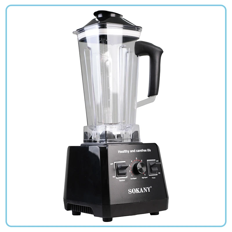 Licuadora Multiusos 2 en 1