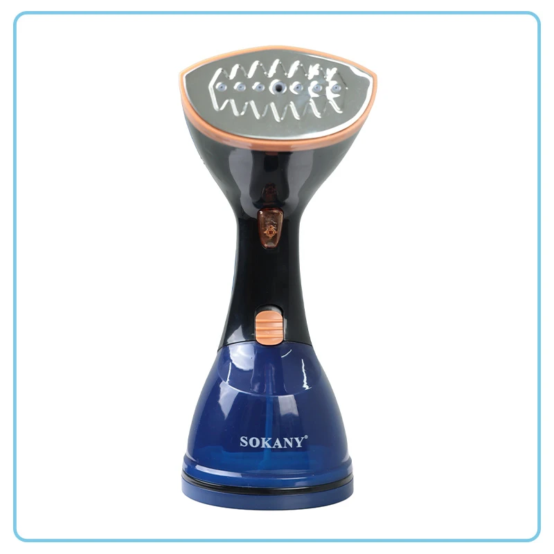 Plancha de Vapor Sokany 1200W