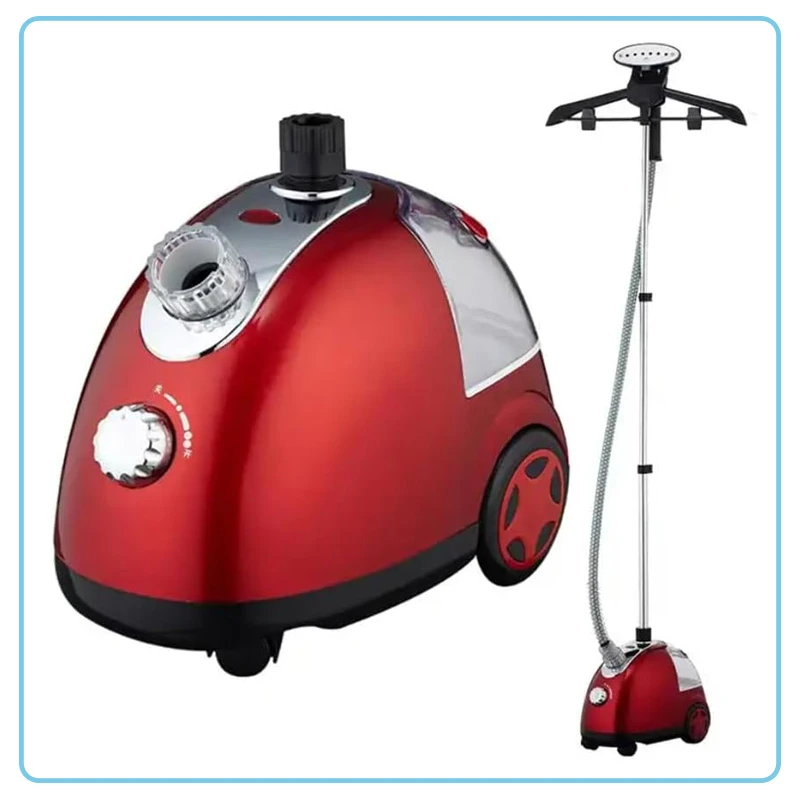 Plancha a Vapor Vertical SOKANY 1800W