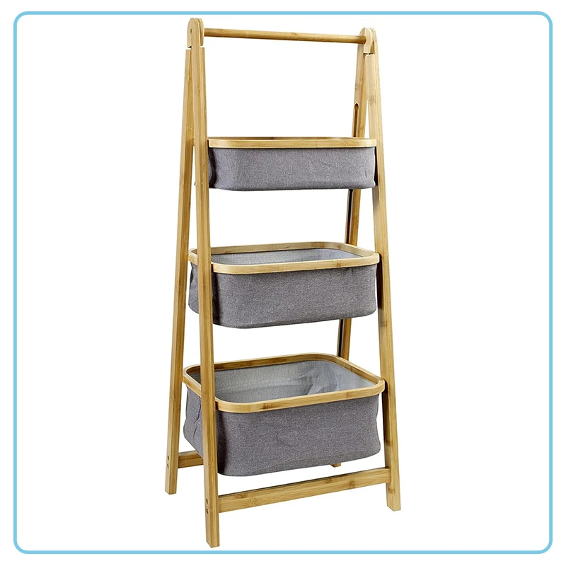 Organizador de Tela 3 Niveles 60-29