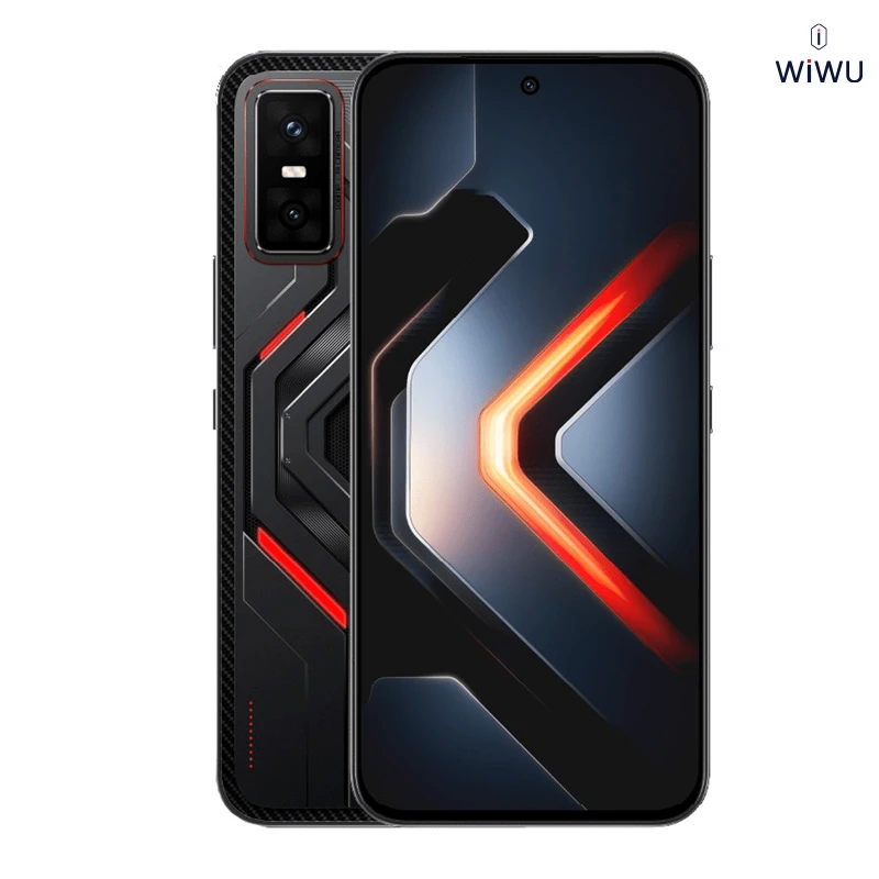 INFINIX GT 30 PRO 12+256GB GIFT BOX