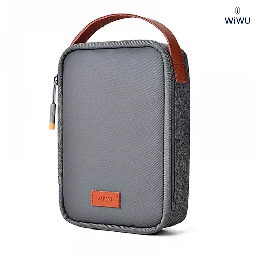 Bolso Organizador Minimalista WIWU