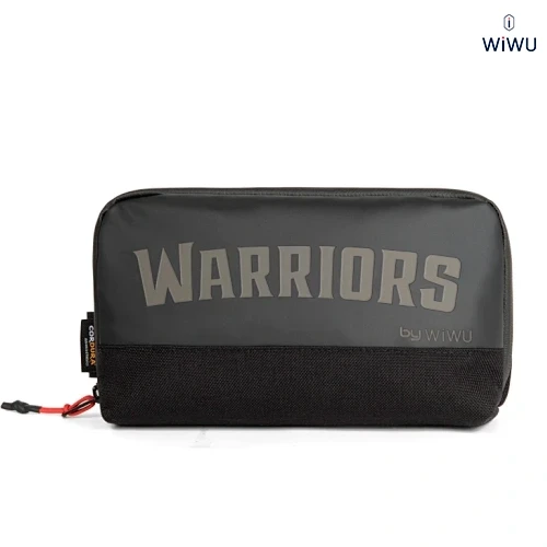Bolso Organizador Warriors WIWU
