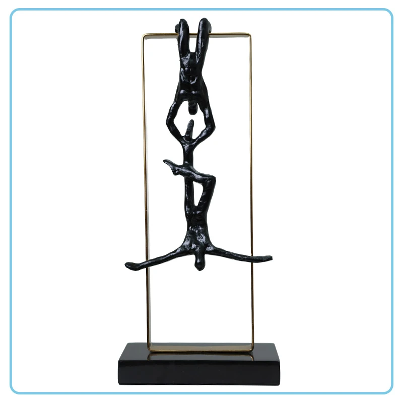 Escultura Colgante 23-06