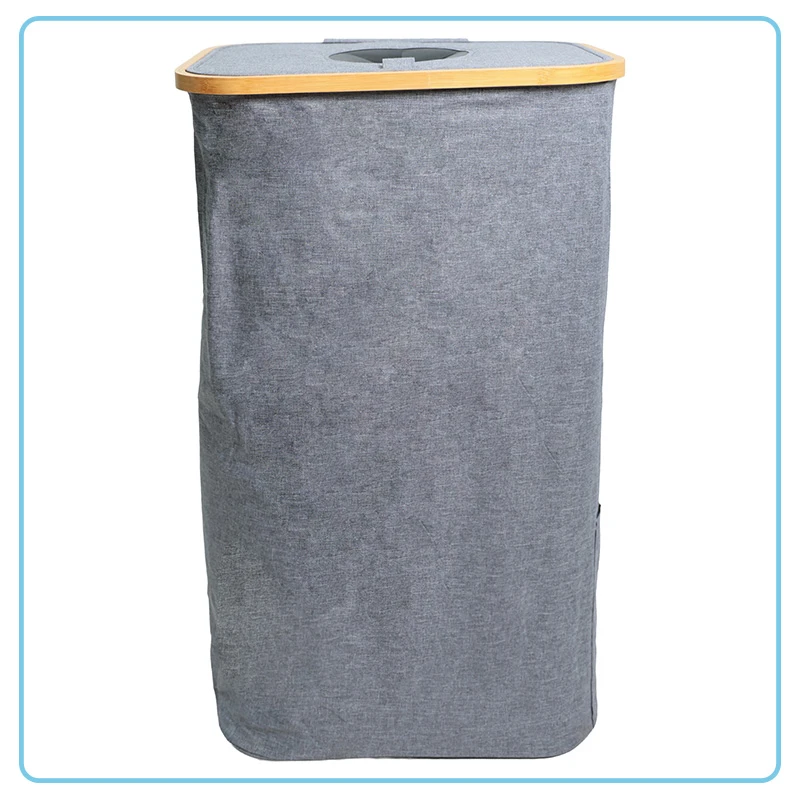 Cesta para Ropa de Tela 60-16