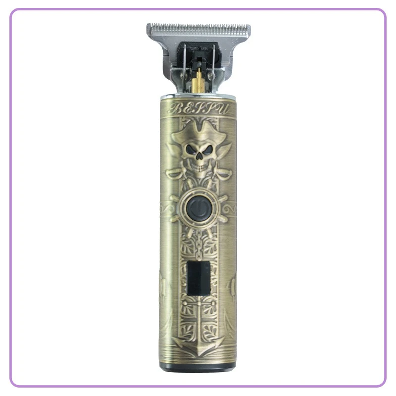 Máquina de Afeitar Eléctrica SK-LF-9940