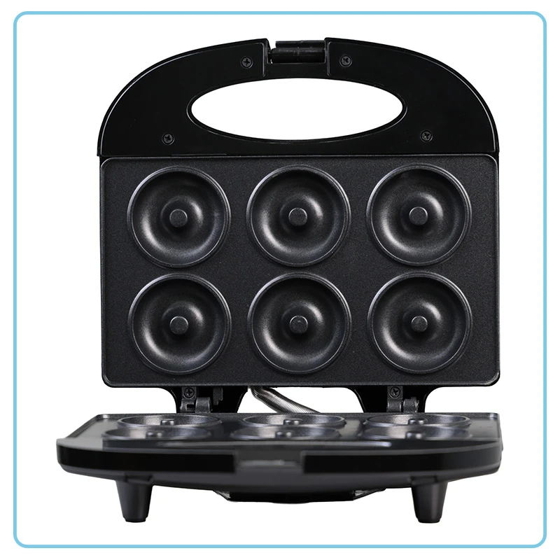 Máquina para Donas Negra Sokany 750W