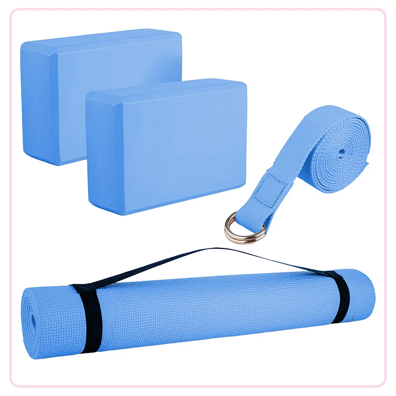 Juego de Yoga 4 Piezas 965-02031