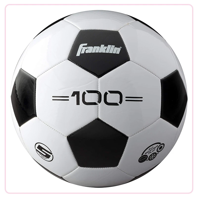 Balón de Fútbol Talla 5 805-6784