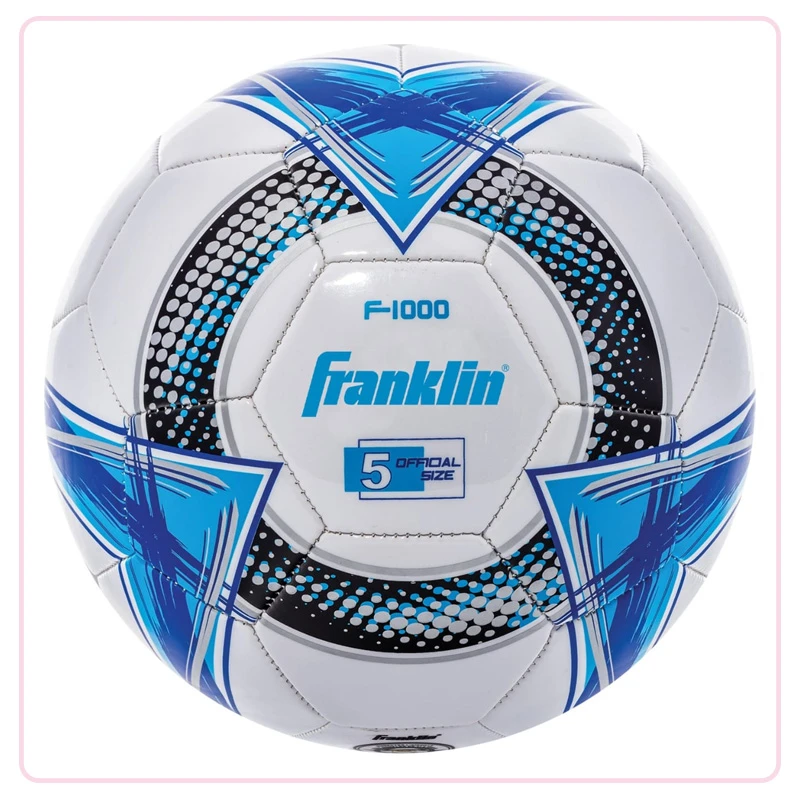 Balón de Fútbol Talla 5 805-6370