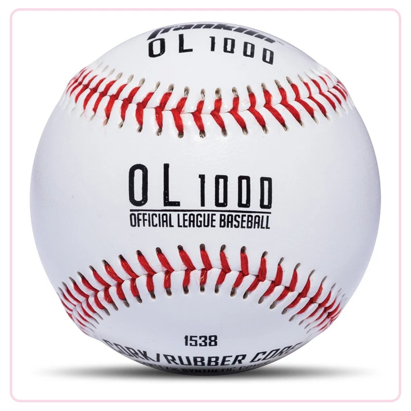 Pelota de Béisbol 23gm 1538D12