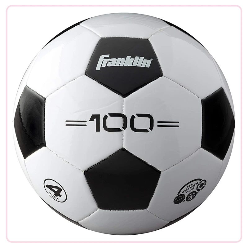 Balón de Fútbol Talla 4 805-6783