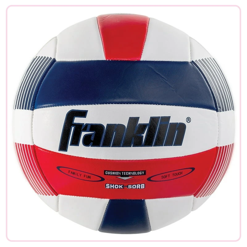Balón de Voleibol 805-5487 Franklin