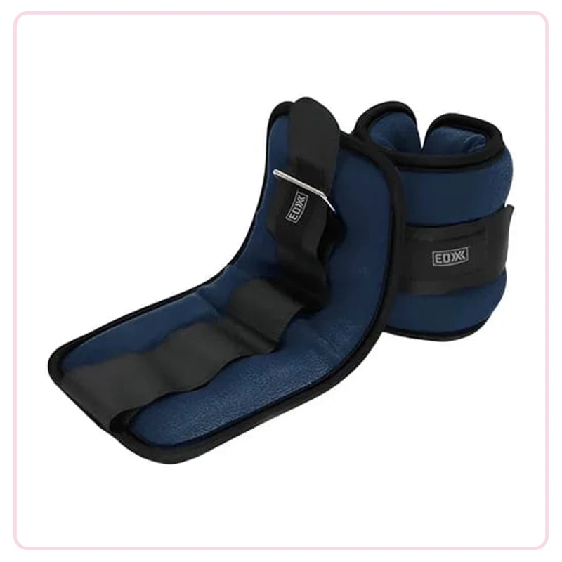 Pesas de Tobillo 2Lbs