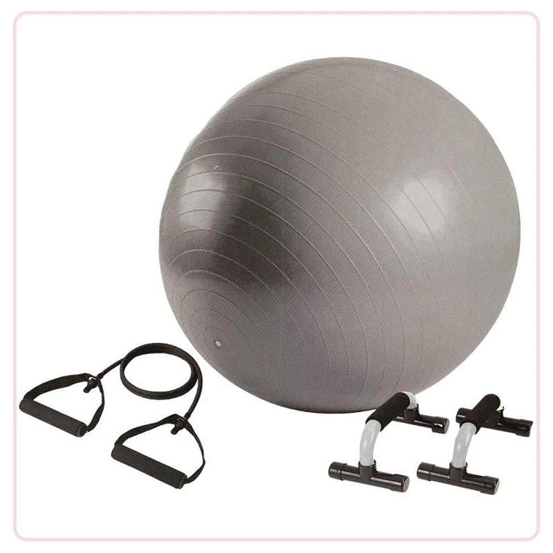 Set de Entrenamiento 4 Piezas 965-02028