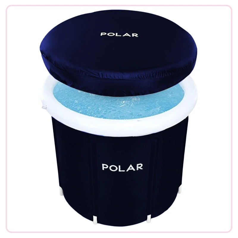Bañera de Hielo 80 + 7.5 CM