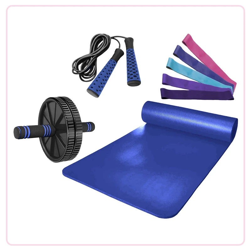 Set de Entrenamiento 8 Piezas