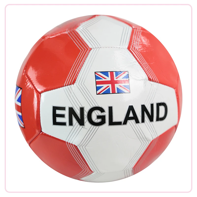 Balón de Fútbol 805-Inglaterra