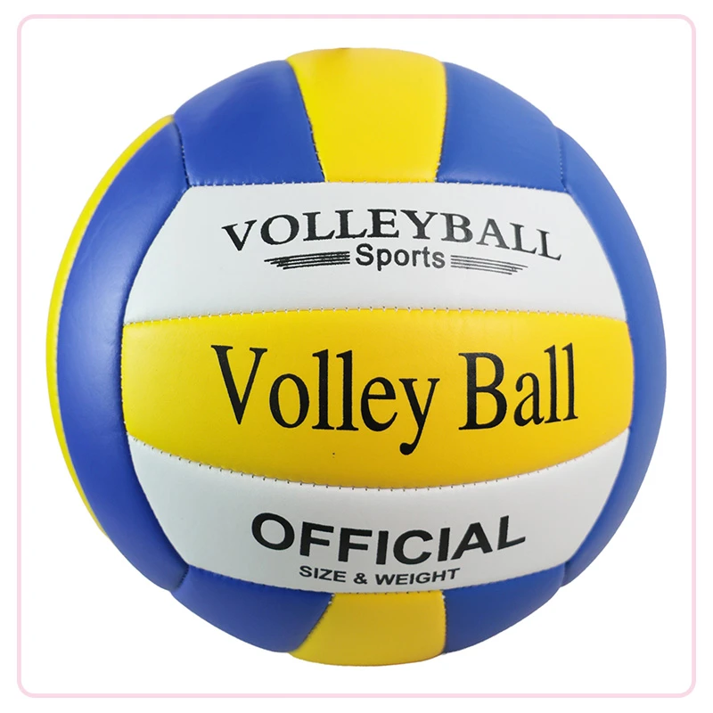 Balón de Voleibol 805-40996
