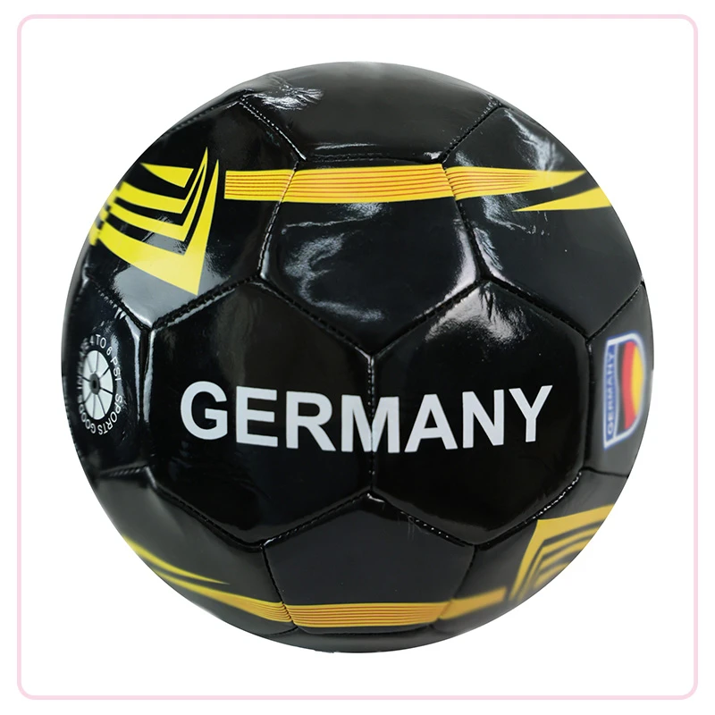 Balón de Fútbol 805-Alemania