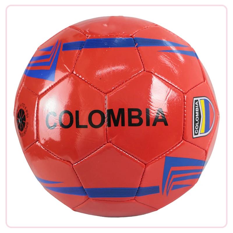 Balón de Fútbol 805-Colombia
