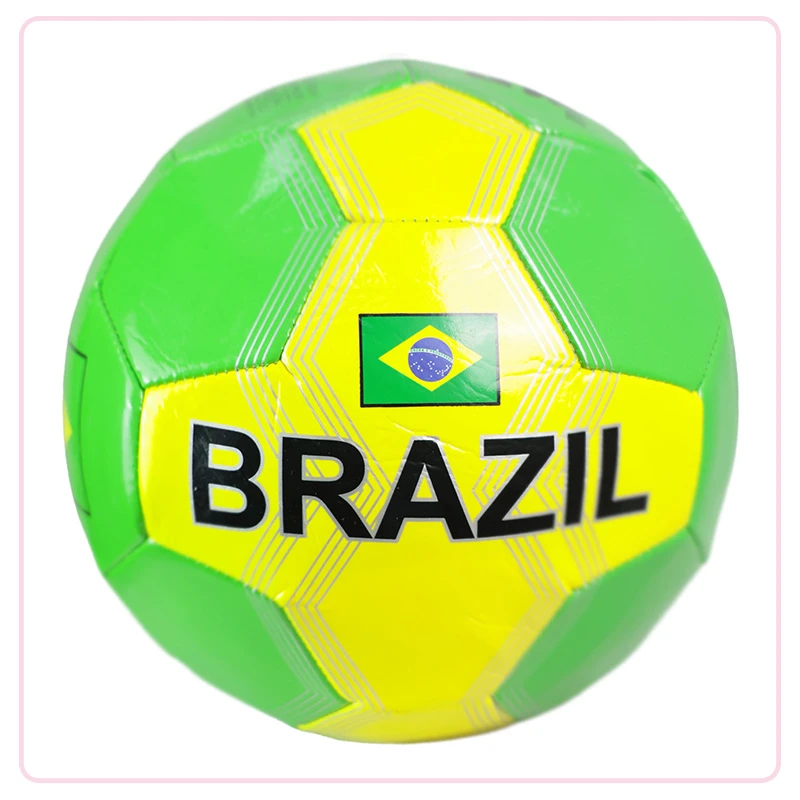 Balón de Fútbol 805-Brazil