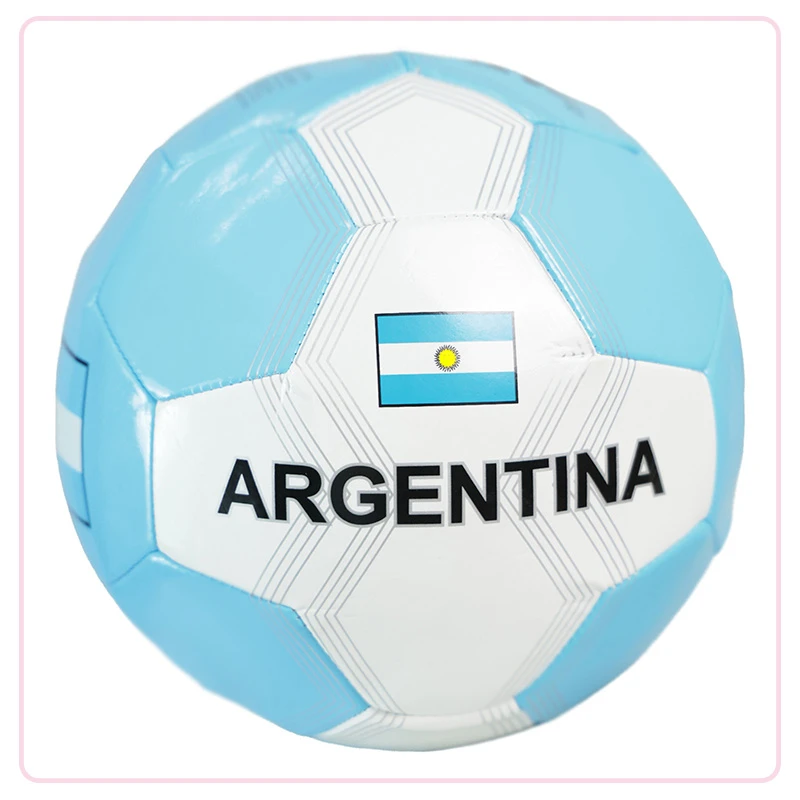 Balón de Fútbol 805-Argentina
