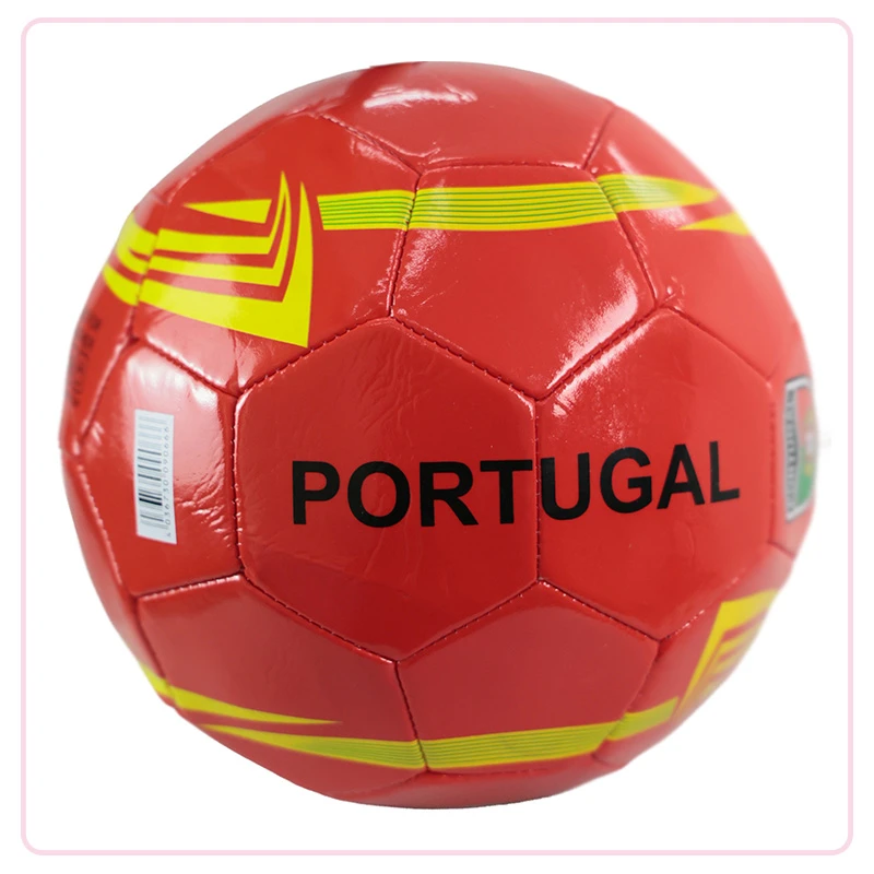 Balón de Fútbol 805-Portugal