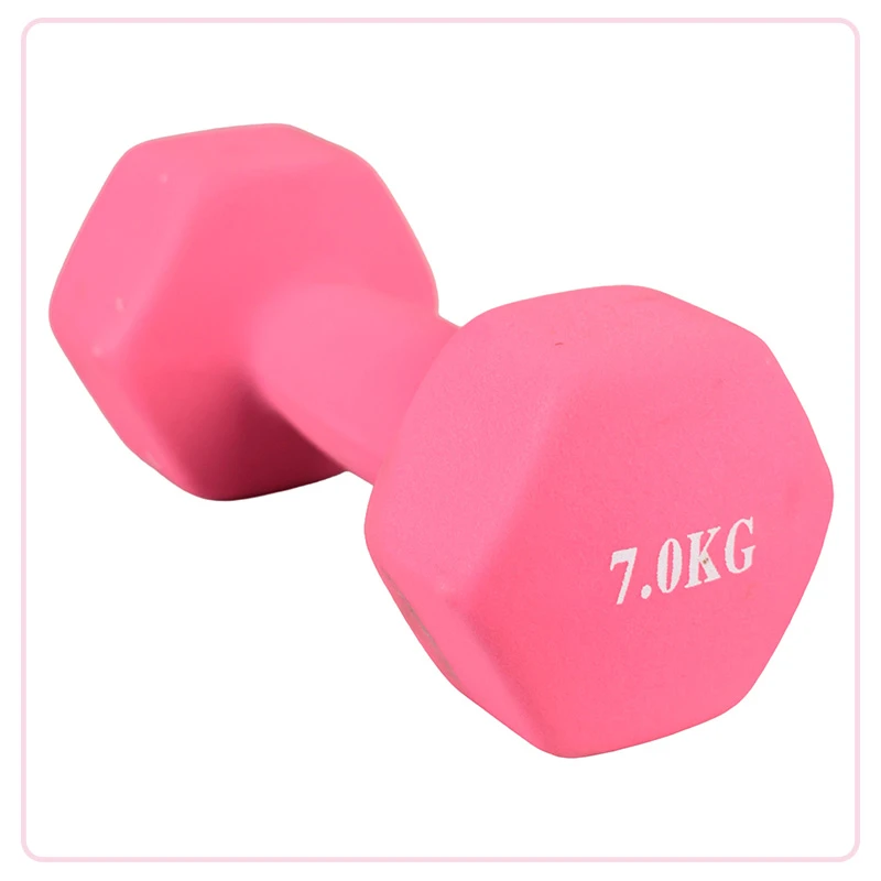 Mancuerna para Ejercicio de 7kg