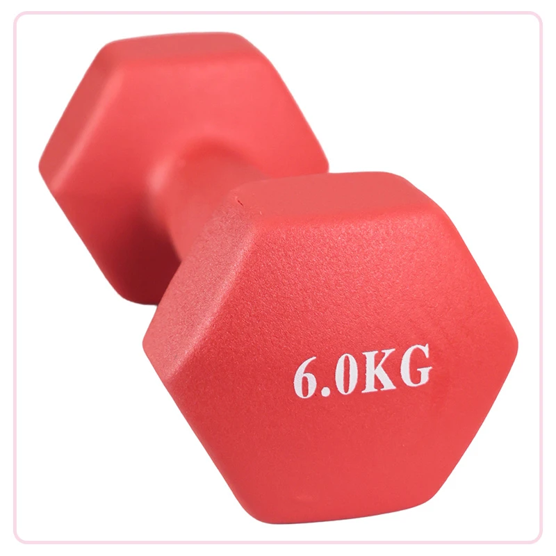 Mancuerna para Ejercicio de 6kg