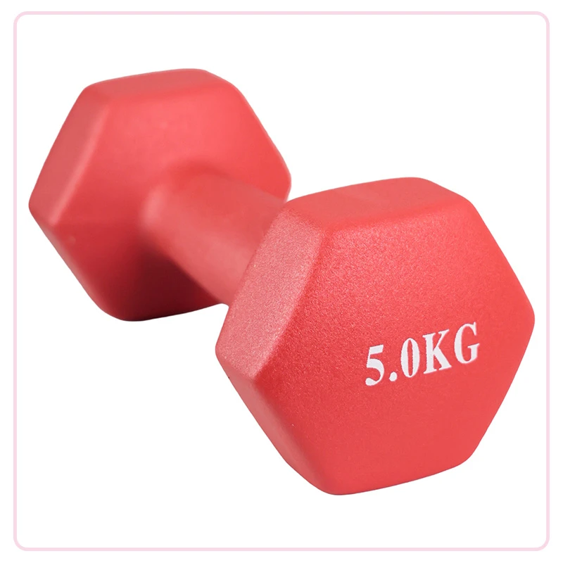 Mancuerna para Ejercicio de 5kg