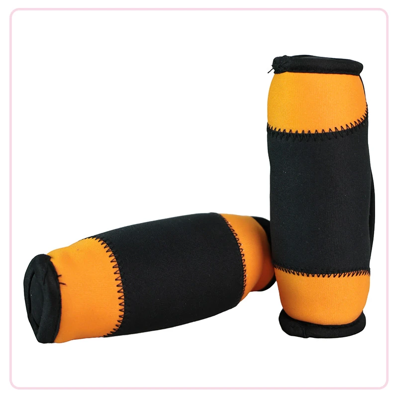 Set de Pesas Livianas de Mano 2 Piezas