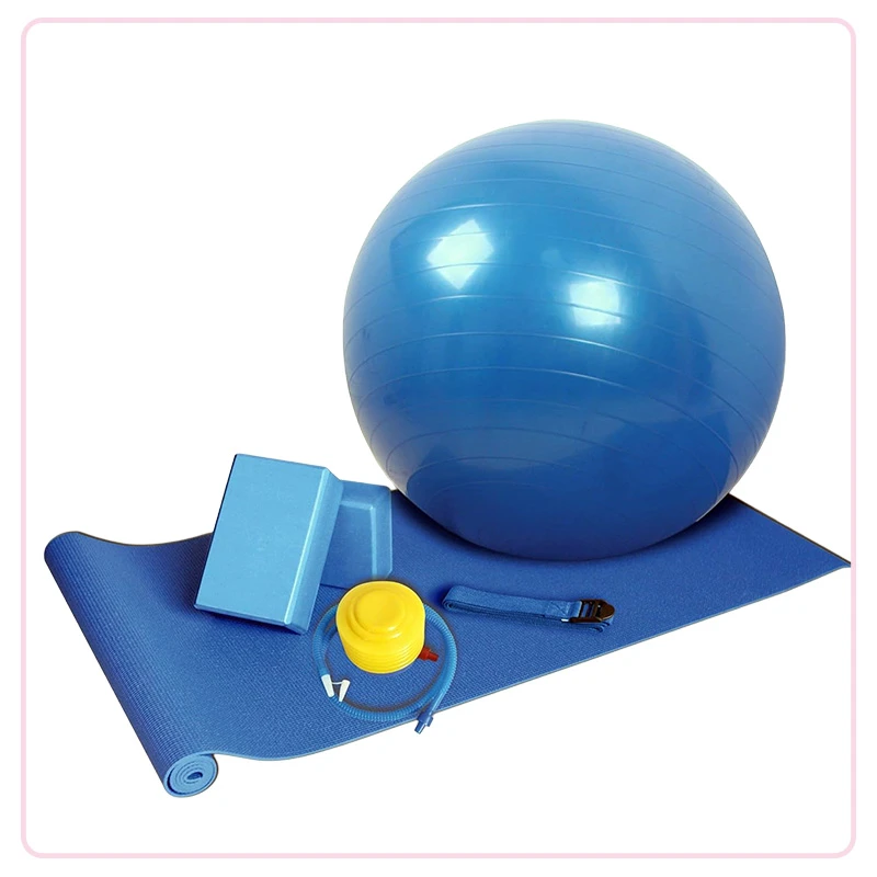 Juego de Yoga 6 Piezas 965-02027