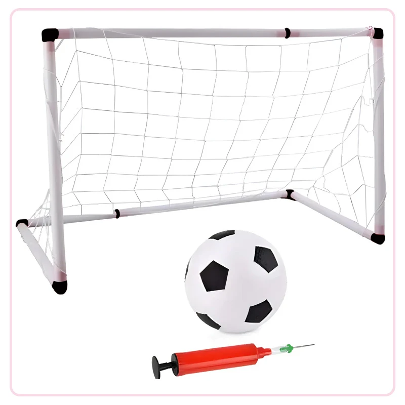 Juego de Pelota 2 en 1 Sport Play 803-2404