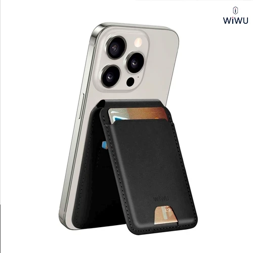 Billetera Magnética MW 005 WIWU