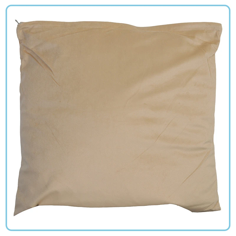 Cojín Afelpado Decorativo 002-1