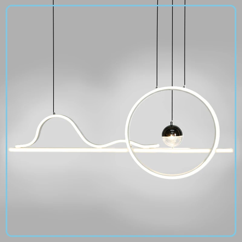 Lámpara Artística Colgante 60-80W JL7572