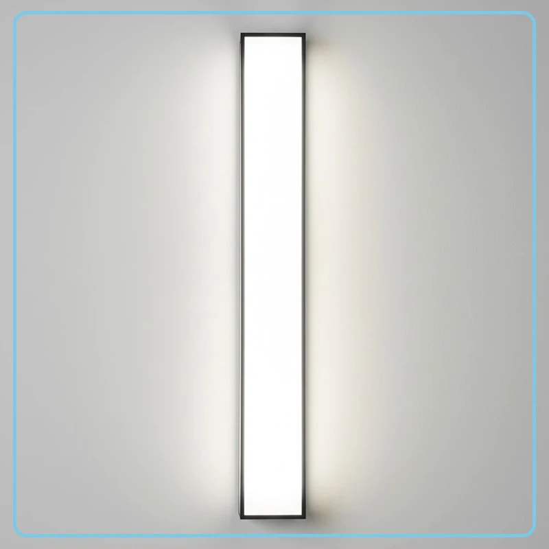 Lámpara Lineal 45W 6000K